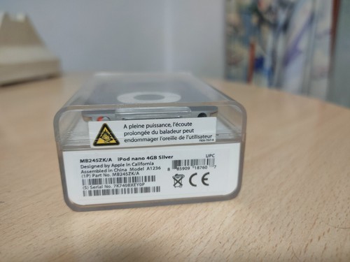 Apple ipod nano - ipod,