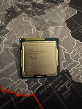 PROCESSORE CPU DESKTOP INTEL