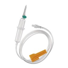 B. Dispositivo per infusione