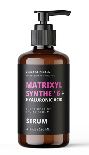 Matrixyl synthe siero - synthe,