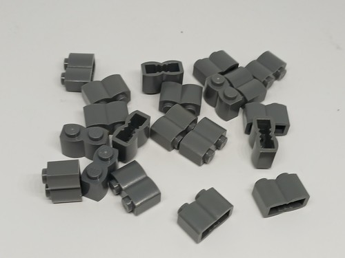 Lego 20x mattoncini tronco - 20x, 1