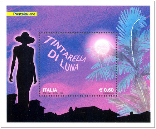 2009 italia tintarella di - 2009,
