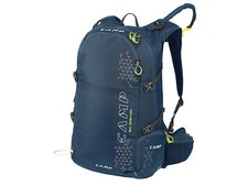 CAMP ZAINO SCI ALPINISMO