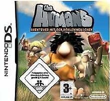 The Humans: Avventura con gli