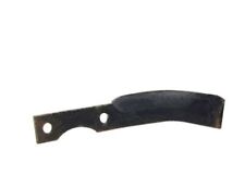 Lama zappa motocoltivatore