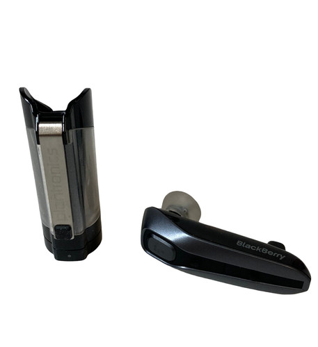 Blackberry 655 auricolare - blackberry, hs-655