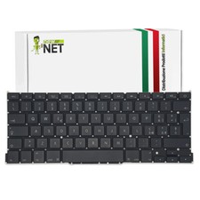 Tastiera italiana compatibile per MacBook Pro A1502 MGX72LL/A 06077