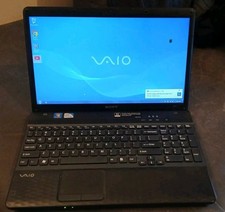 SONY VAIO PCG-71913L - PER