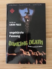 Lucio Fulci — Dancing Death