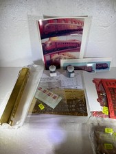 Aln 880 Linea  Model 1/87 rara