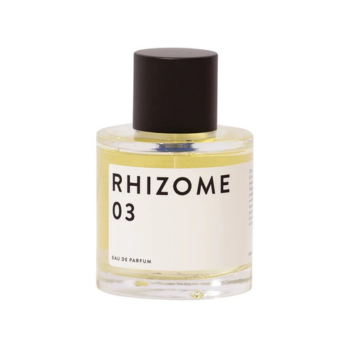 Rhizome eau de - -,