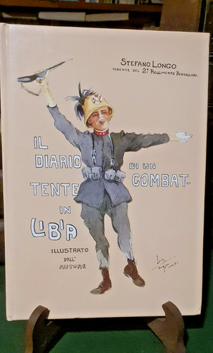 Stefano longo diario di - longo, un