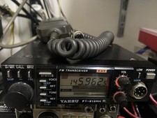 Yaesu Ft-212RH