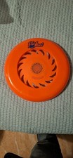 Frisbee con Cassa Speaker
