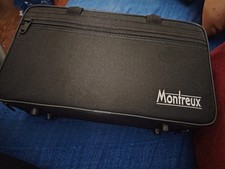 Custodia Clarinetto Montreux