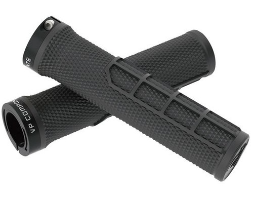 Manopole lock components - manopole, lock-on