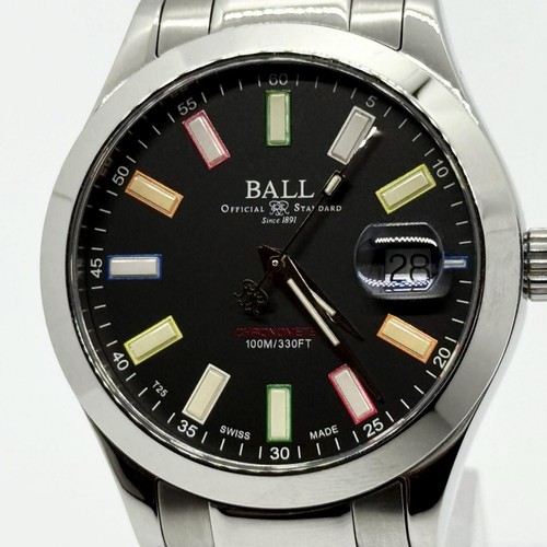 Orologio ball marvelight - orologio,