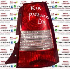 STOP FANALE POSTERIORE DESTRO