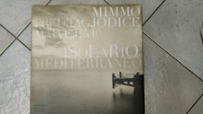 Mimmo jodice isolario - mimmo,