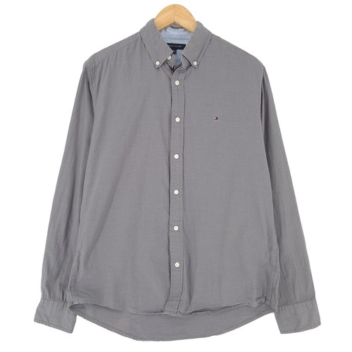 Tommy hilfiger vintage camicia - vintage,