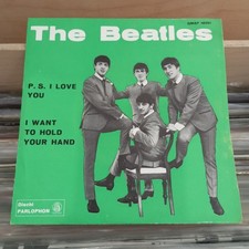 The beatles i love - beatles,