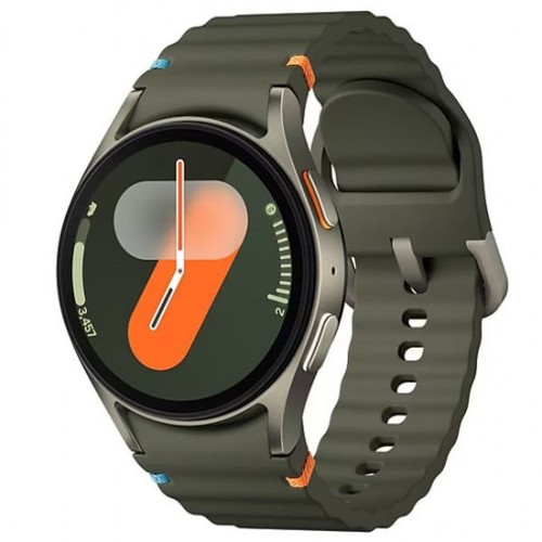 Samsung galaxy watch 40mm - samsung, 7