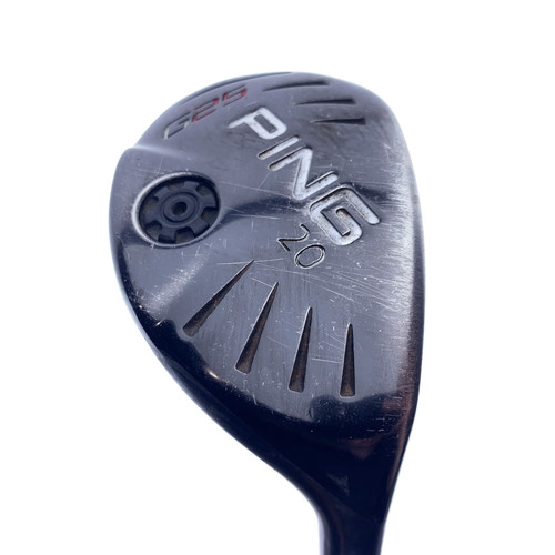 Ping g25 hybrid - g25, usato