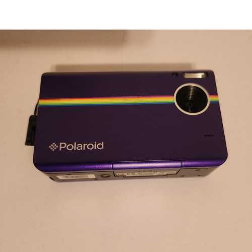 Polaroid zink pogo fotocamera - zink,