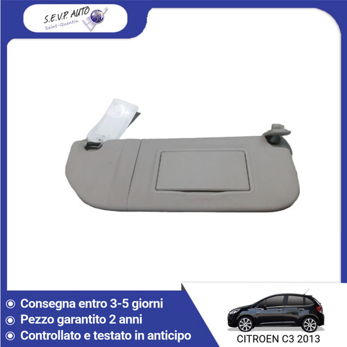 Aletta parasole - 🇮🇹,
