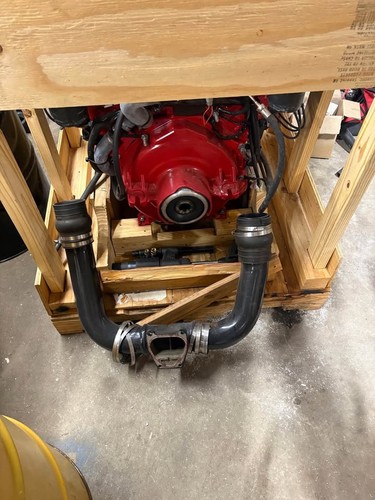2023 volvo penta motore - 2023,