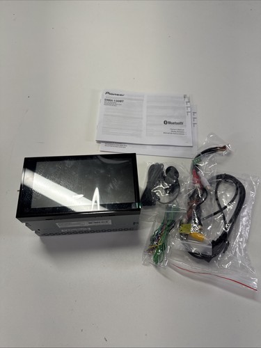 Pioneer dmh 130bt ricevitore - dmh-130bt,