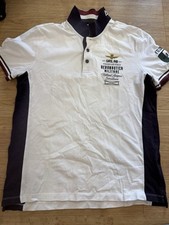 POLO UOMO AERONAUTICA MILITARE