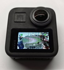 GoPro MAX 360 1. Gen modello
