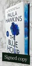 Paula Hawkins - SIGNED SPECIAL