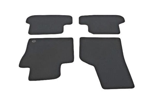 Set tappeti volkswagen - tappeti,