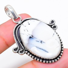 Ciondolo gioiello in argento