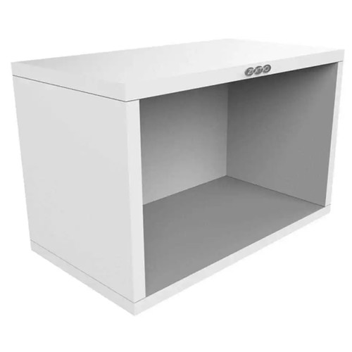 Zomo box 100 white mobile - zomo,