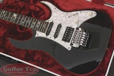 Ibanez j.custom RG8540ZD BX