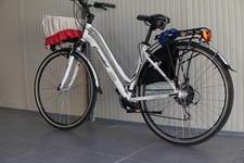 City bike donna - city,