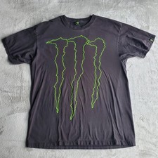 T-shirt vintage Y2K Monster