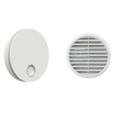 Kit Ario + Griglia da muro