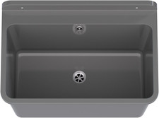 Lavandino Interno Esterno