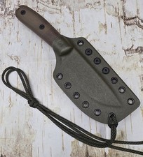 KYDEX SHEATH for ESEE 4