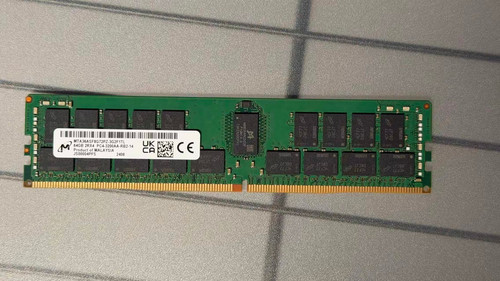 Mta36asf8g72pz 3g2f1 micron - mta36asf8g72pz-3g2f1,
