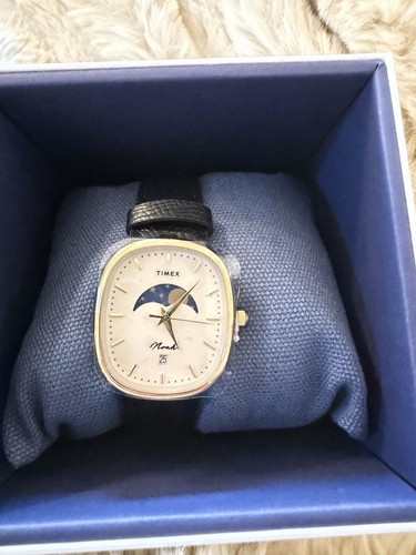Orologio timex noah sole - orologio, e