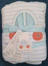 Coperta in Pile Mothercare