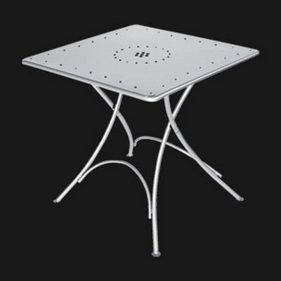 Tavolo pigalle emu - , cm