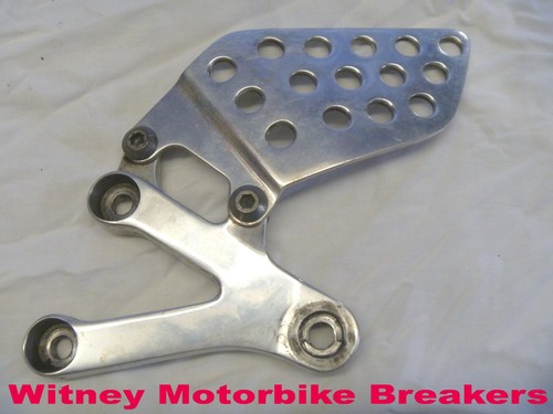 Honda cbr900 piede - 00-01,