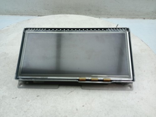 Schermo display jaguar - schermo, xe