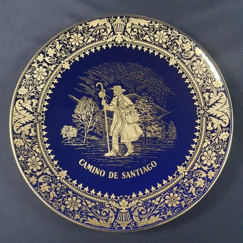 Vintage spanish camino - vintage,